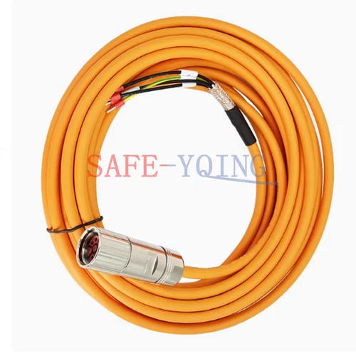 NEW 1PCS SEW 05904544-10 Servo Motor Power Cable 10M 05904544/10