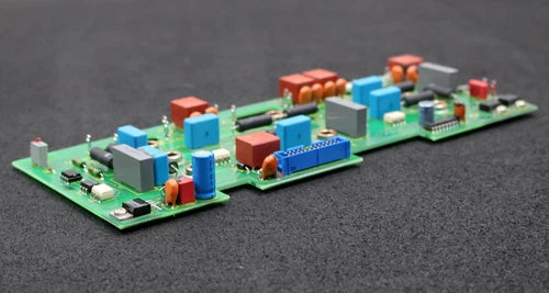 Indramat inverter board replacement card for TDM DTS 68 + board 109-0852-3A20-04