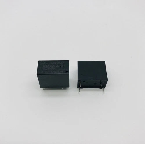 10PCS NEW SANYOU SJ-S-105DMH SJS105DMH 5V RELAYS BRAND