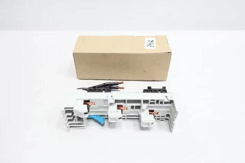 Allen Bradley 141A-GS63RR45 Mcs Standard Busbar Module Ser C