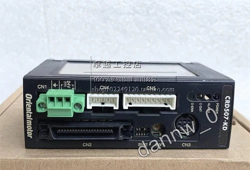 New In Box VEXTA Oriental Driver CRD507-KD