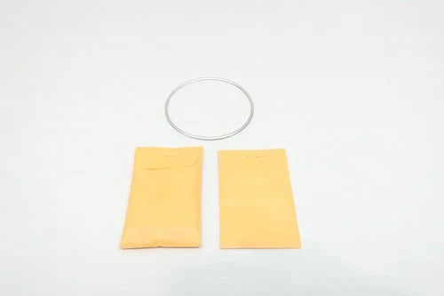 Fisher RV500X00042 Ball Valve Seal Kit