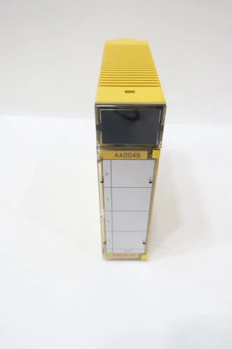 Fanuc AAD04B A03B-0819-C063 I/o Module
