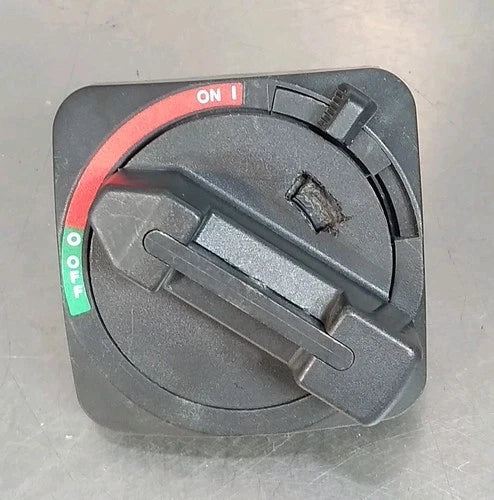 Allen Bradley 194R-HS1/A Operating Handle                                Loc4D40