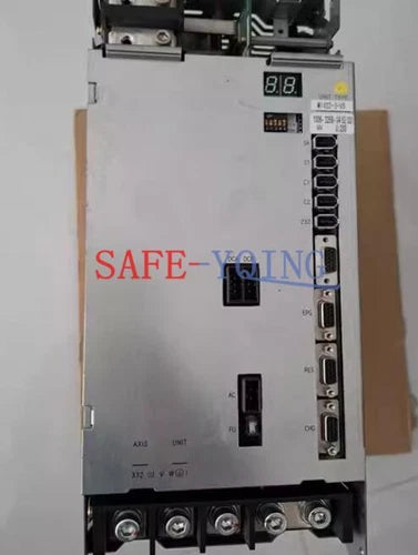 ONE Used OKUMA Amplifier MIV22-3-V5