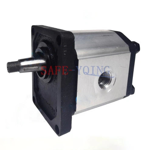 One For HYDAC Gear pump PGE102-1730-RBR1-N-3700 New