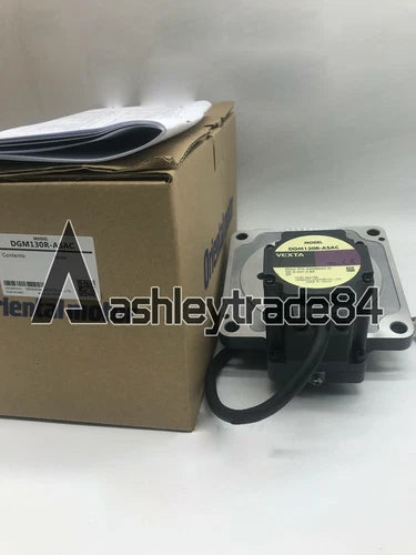 1PC NEW VEXTA DGM130R-ASAC Motor