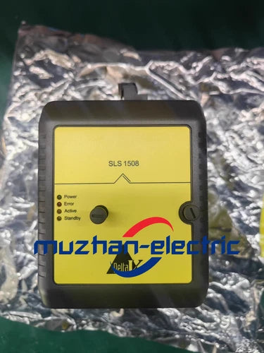 Emerson DeltaV SIS SLS1508 Logic Solver (KJ2201X1-BA1) Fastshipping DHL/Fedex