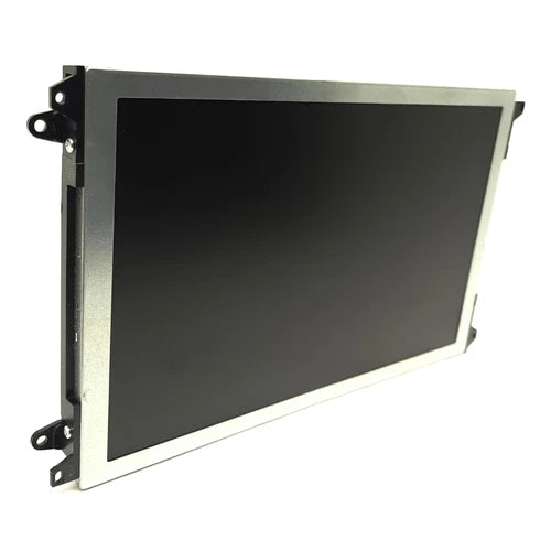 Mitsubishi AA090MF01 HMI LCD Screen, 9