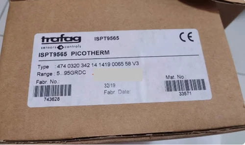 1pc NEW Transmitter ISPT9565 474.0320 Pressure Transducer DHL or FedEX