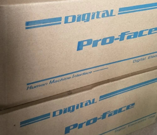 1PC GP2301H-LG41-24V PROFACE Touch Screen New