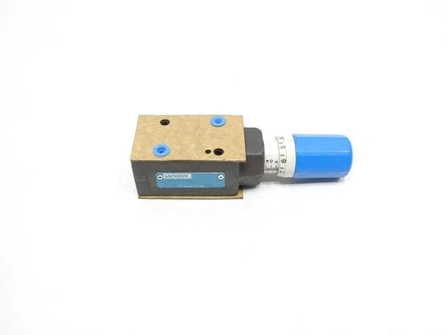 Vickers CVGC3M12510 Relief Valve