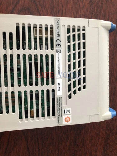 1PC Emerson Ovation DCS card 1C31203G01 New