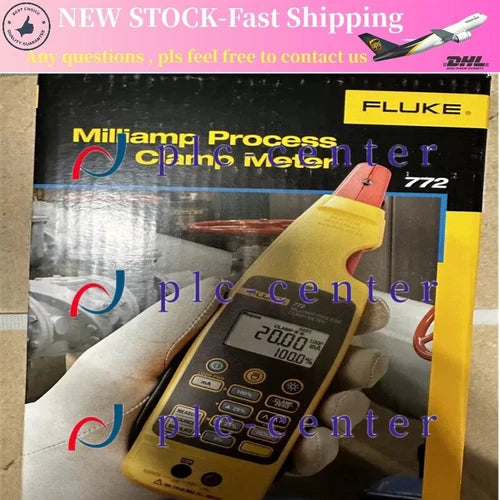 NEW Fluke 772 Fluke-772 *One-year warranty*