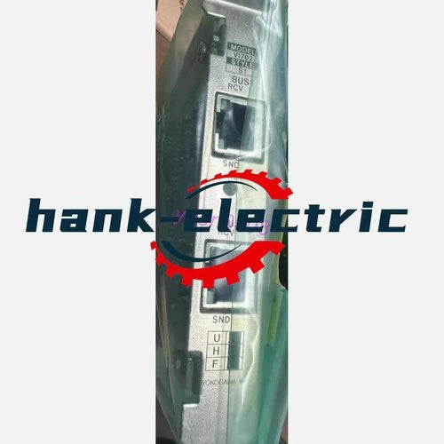 NEW YOKOGAWA VI702 communication card DHL Fast delivery