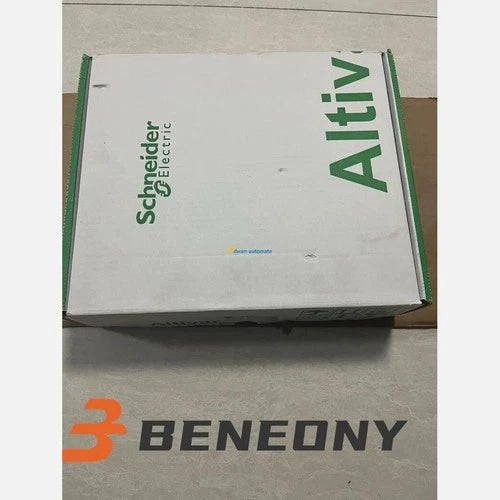 ONE ATV320D15N4B PLC Module New Schneider Expedited Shipping 1-Year Warranty !
