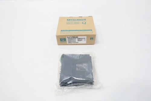 Mitsubishi QJ71PB93D Melsec-q Profibus Slave Unit
