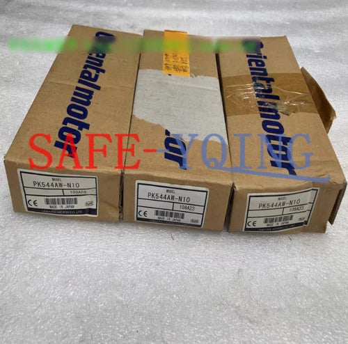 One Vexta PK544AW-N10 motor New