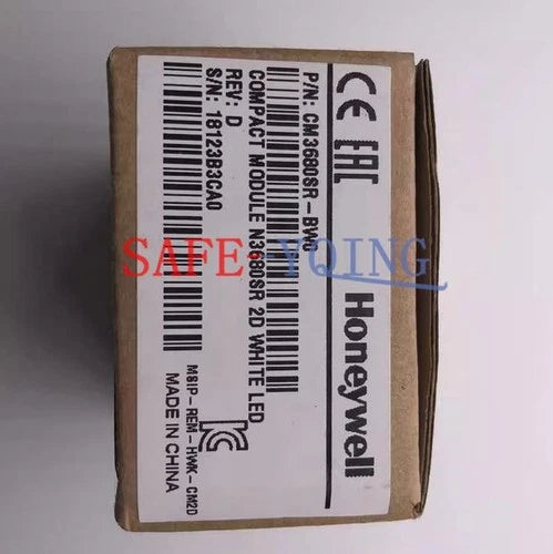 1PC New HONEYWELL Scanning Module CM20D CM3680SR-BW0