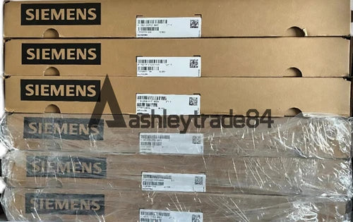 ONE NEW SIEMENS 6SL3120-1TE22-4AC0 6SL3 120-1TE22-4AC0