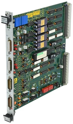 Danaher E303/5917/G Encoder Servo Interface