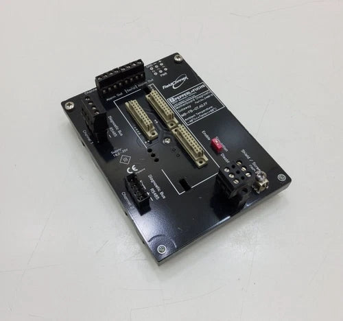 PEPPERL+FUCHS Part no. 240018 MB-FB-GT.AD.FF MOTHERBOARD DIAGNOSTIC GATEWAY