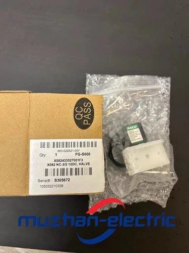 1PCS NEW HACH YY0000091 FG-S000 CODII Air Level Valve YY0000091 FedEx/DHL