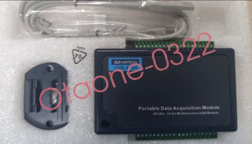 $1PCS NEW ADVANTAGEECH USB-4704 Collection card free shipping via DHL/FedEX