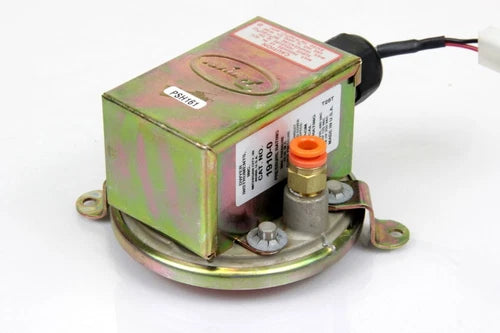 Dwyer 1910-0 Pressure Switch 1/8 