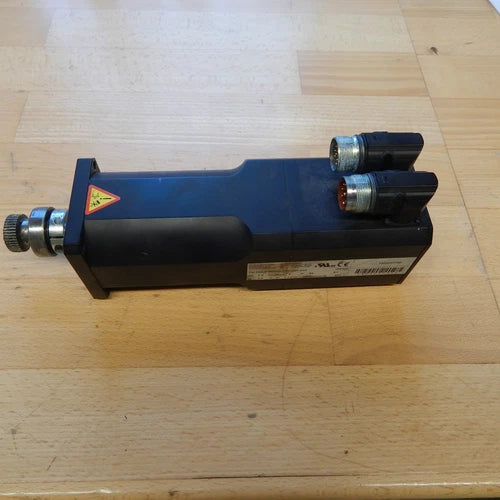 DANAHER MOTION DBL3H00250-03S-00K-S40