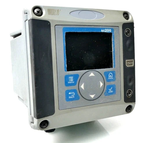 HACH LANGE SC200 General Purpose Analyzer LXV404.99.00551