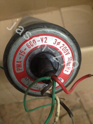 PMA-15-600-V2 fast ship by DHL OR EMS #F3