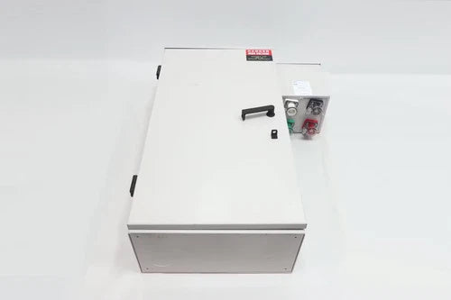 Delta 4910163600 Transfer Switch 225a Amp 120v-ac 240v-ac 1ph