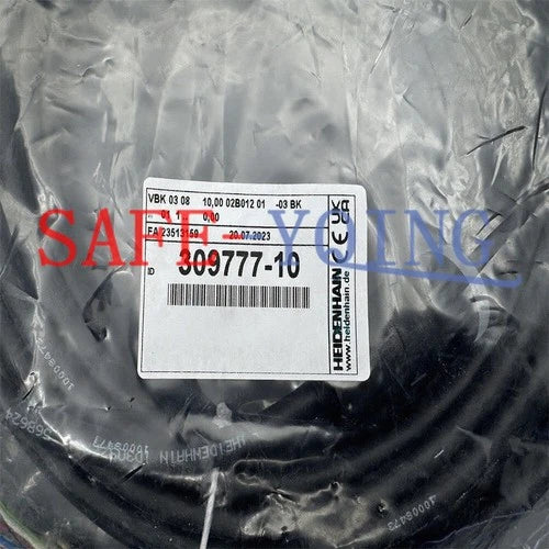 New 1PCS HEIDENHAIN connecting cable 10 meter ID# 309777-10
