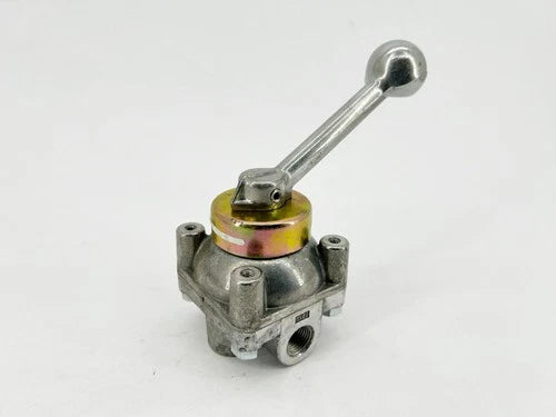 Nova v¨¢lvula de controle direcional Barksdale 9022-MC veda??o de cisalhamento 3/8