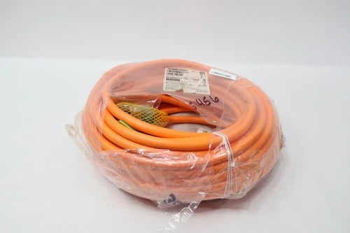 Siemens 6FX8002-5CG51-1DA0 Power Cable 30m