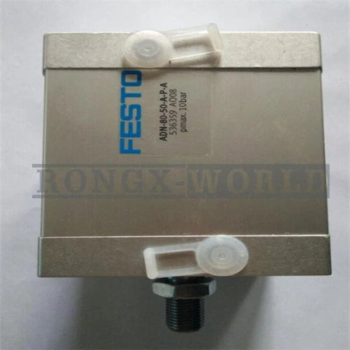 ONE For FESTO ADN-80-50-A-P-A 536359 cylinder NEW