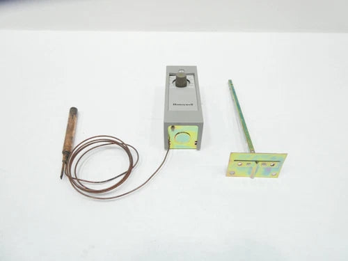 Honeywell T675A 1540 Temperature Controller 55-175f 120/240v-ac
