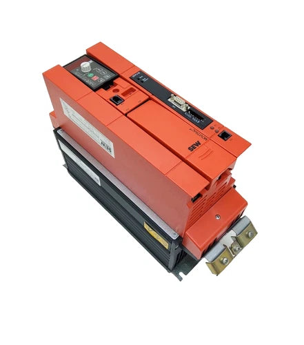 SEW EURODRIVE MC07B0075-2A3-4-00/FSC11B + MDx60A0075-2A3-4-00 + FBG11B + DFP21B