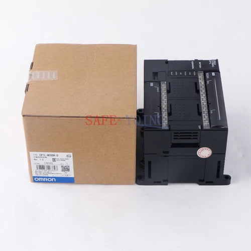 ONE NEW  OMRON CP1L-M30DR-D CP1LM30DRD Programmable Controller