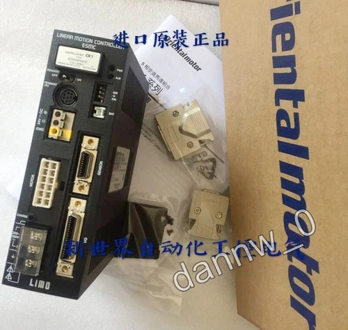 New In Box VEXTA Orientalmotor original Driver ESMC-C2