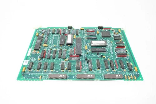 Barber Colman A-60012-101 Pcb Circuit Board