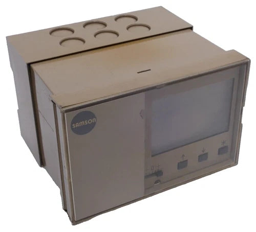 Samson 5476-0102 Hilfsenergie RS 485 | 230V/50Hz/3VA