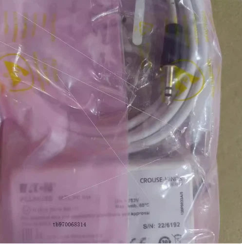 1pc PCL45USB Temperature Safety Barrier MTL Configuration Cable fedex or DHL