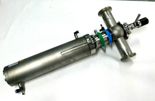 Krohne Optiquad-m 4060W M 4000 24VDC/15W 2.1