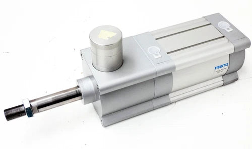Festo DSBC-125-80-C-PPSA 1722457 Pmax 10bar Normzylinder -unused-