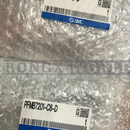 1PC SMC PFMB7201-C8-D Flow meter switch New