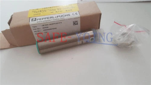 1PCS New Pepperl+Fuchs UB1000-18GM75-E5-V15 Ultrasonic sensor