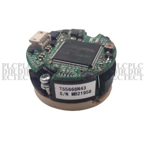 Used TAMAGAWA TS5668N43 Encoder