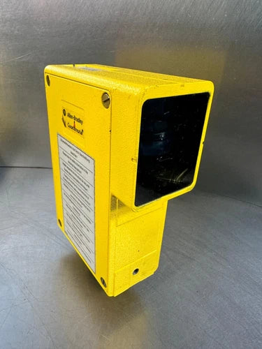 Allen Bradley 440L-T4F90018-Q  Transmitter  Guard Master  (5E-29)